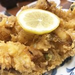 大衆割烹 藤八 - 