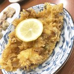 大衆割烹 藤八 - 