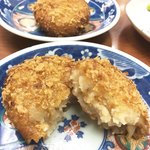 大衆割烹 藤八 - 