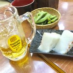 大衆割烹 藤八 - 