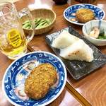 大衆割烹 藤八 - 