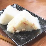 大衆割烹 藤八 - 