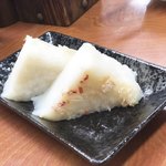 大衆割烹 藤八 - 