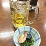 大衆割烹 藤八 - 