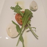 THE COSMOPOLITAN GRILL BAR TERRACE - 