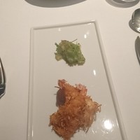 THE COSMOPOLITAN GRILL BAR TERRACE - 