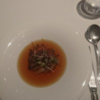 THE COSMOPOLITAN GRILL BAR TERRACE - 