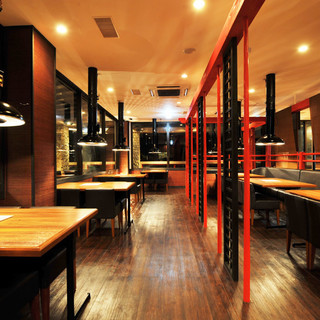 炭火焼肉 琉宮苑_1