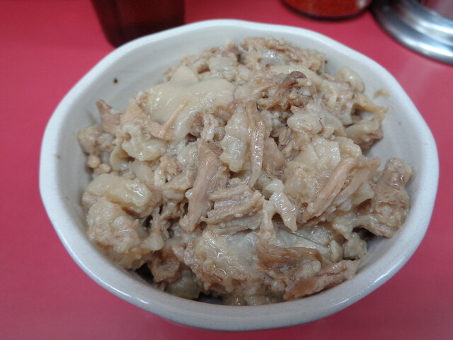 脂っkoiwaは最高に旨いね スープは醤油がキリット濃い目でいいね By 池袋コムチ ラーメン二郎 小岩店 らーめんじろう 小岩 ラーメン 食べログ