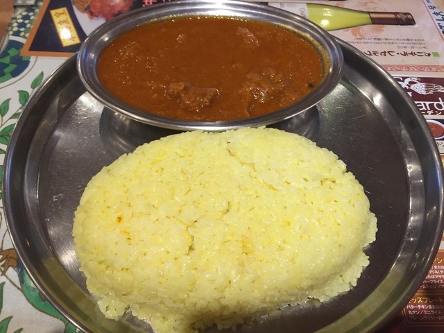 スパイスガーデン 渋谷店 Spice Garden 神泉 インドカレー 食べログ
