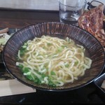 琉球麺　茉家 - 