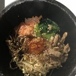 Korean Dining 彩 - 石焼ビビンバ