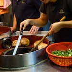 福州世祖胡椒餅 - 