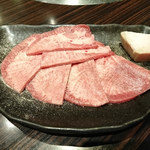 Itamae Yakiniku Isshou - 