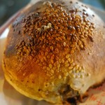 福州世祖胡椒餅 - 胡椒餅