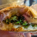 福州世祖胡椒餅 - 胡椒餅