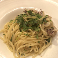 クッチーナ イタリアーナ アリア 六本木 -  クッチーナ イタリアーナ アリア 六本木 -