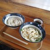 山越うどん
