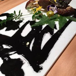 肉割烹 無膳福助 - 