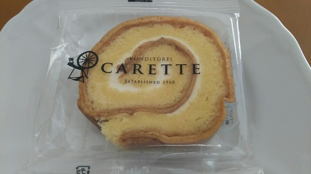 シューロール バニラ By Aiko カレット洋菓子 半田店 知多半田 ケーキ 食べログ シューロール バニラ By Aiko カレット洋菓子 半田店 知多半田 ケーキ 食べログ
