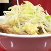 ラーメン二郎 越谷店 