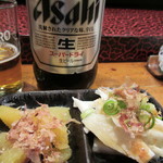 竹の家 - 料理写真: