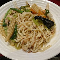 中国料理 青冥 大丸梅田店 - 