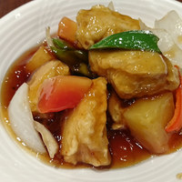 中国料理 青冥 大丸梅田店 - 