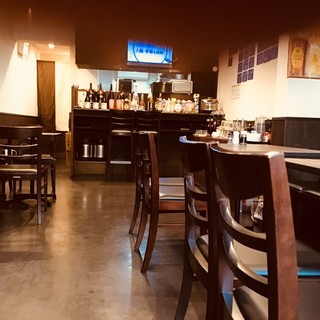 お一人様でも団体様でもお気軽にお越しください♪