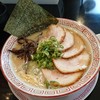 博多長浜らーめん 六角堂 淵野辺本店