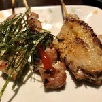 Yakitori No Waraiya - 