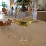 アロマフレスカ - 白ワイン