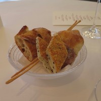 Shin Harada - パン