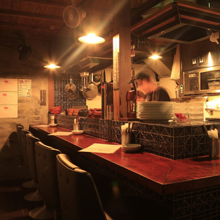 ニコ アパルトマン_1