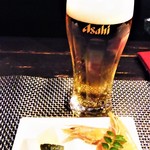 KAKIYA シェル＆シュリンプ - 