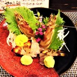 KAKIYA シェル＆シュリンプ - 