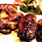 KAKIYA シェル＆シュリンプ - 