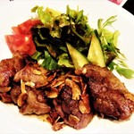 KAKIYA シェル＆シュリンプ - 