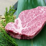 神戸牛すてーきIshida. - 神戸牛 フィレ
