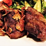 KAKIYA シェル＆シュリンプ - 