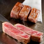 神戸牛すてーきIshida. - 