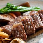 神戸牛すてーきIshida. - 