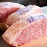 神戸牛すてーきIshida. - 特選神戸牛 サーロイン