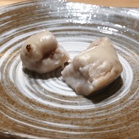 鮨 つぼみ - 