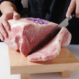 神戸牛すてーきIshida._2