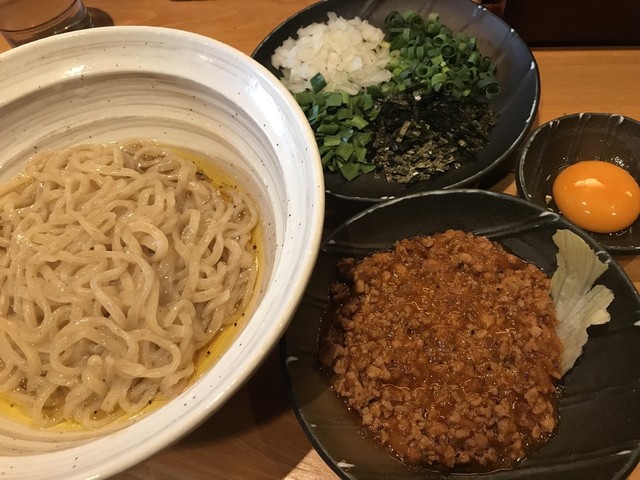まぜそば いっとく 助信 ラーメン 食べログ まぜそば いっとく 助信 ラーメン 食べログ