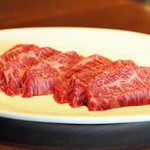 Wagyuu Yakiniku Waraiya - 