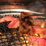 Wagyuu Yakiniku Waraiya - 