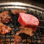 Wagyuu Yakiniku Waraiya - 