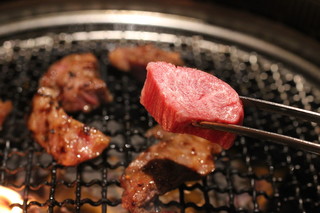 Wagyuu Yakiniku Waraiya - 